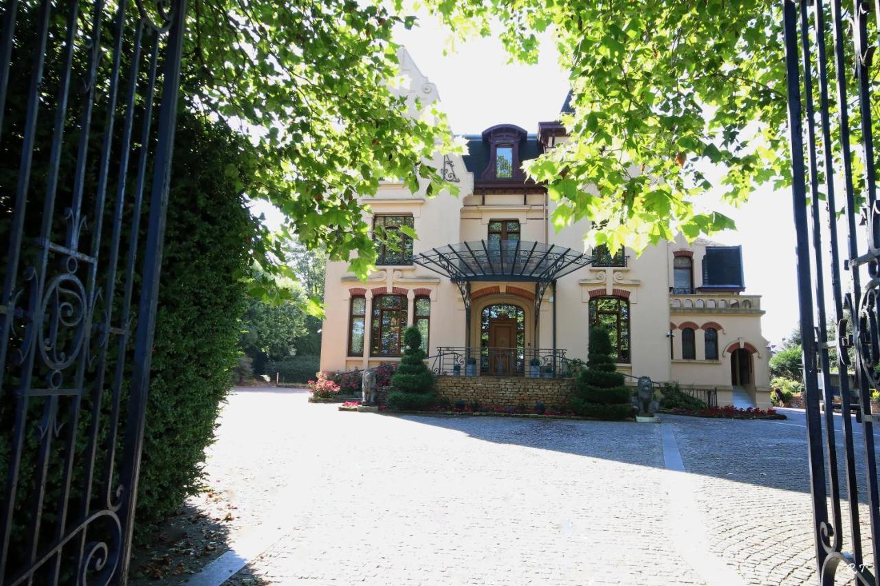 Le Manoir De La Mantille Caudry Ngoại thất bức ảnh