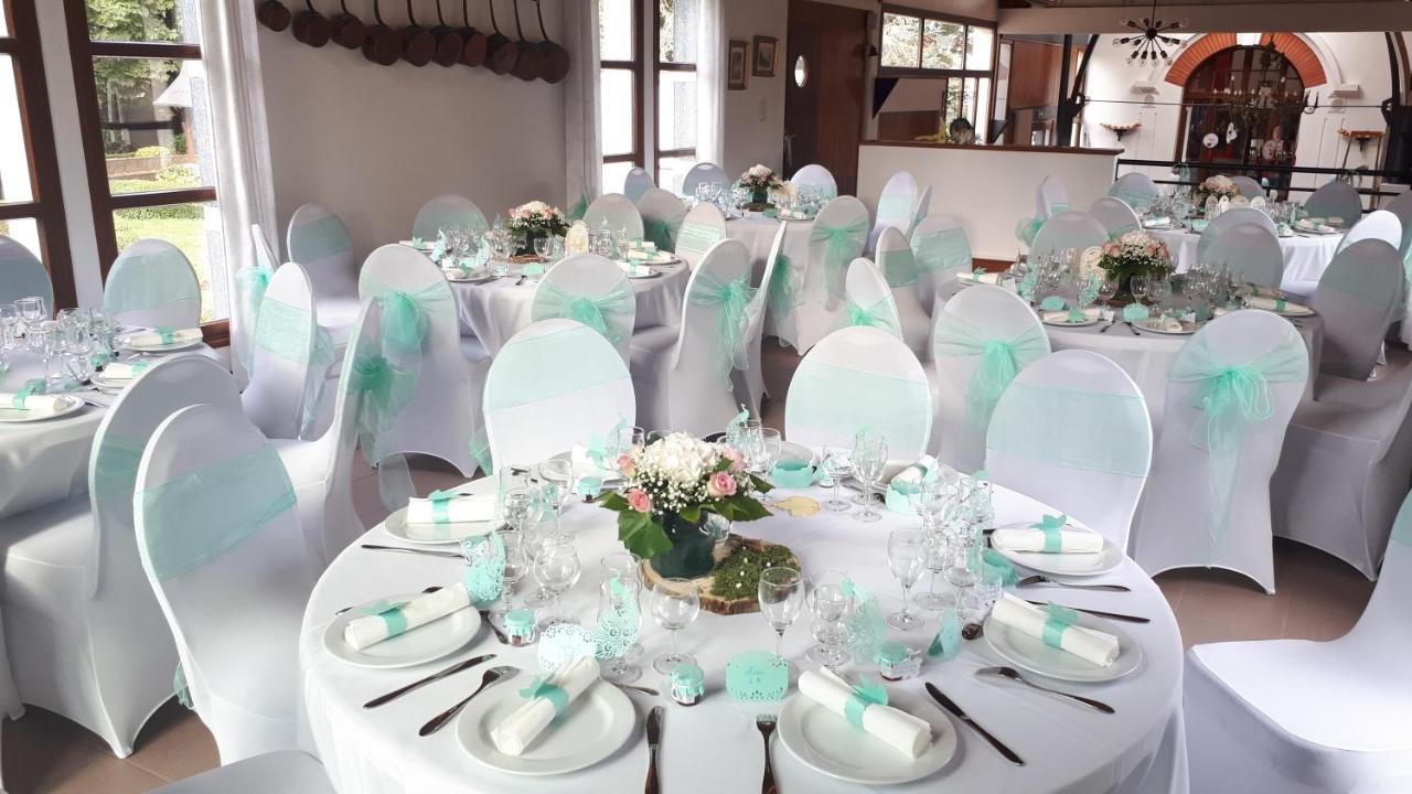 Le Manoir De La Mantille Caudry Ngoại thất bức ảnh