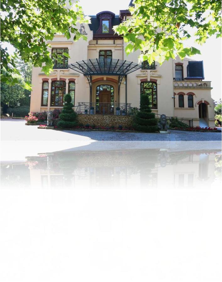 Le Manoir De La Mantille Caudry Ngoại thất bức ảnh