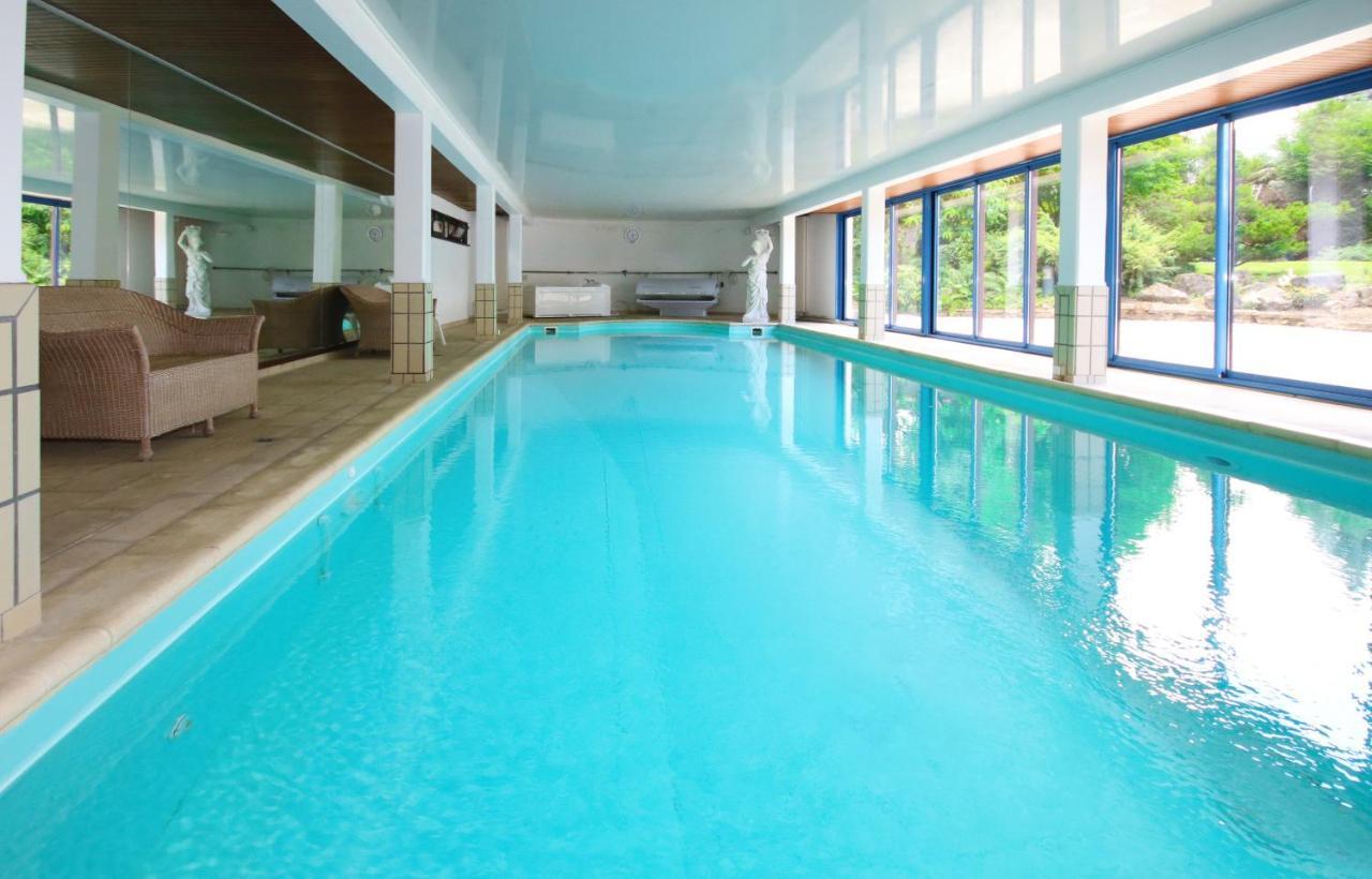 Le Manoir De La Mantille Caudry Ngoại thất bức ảnh