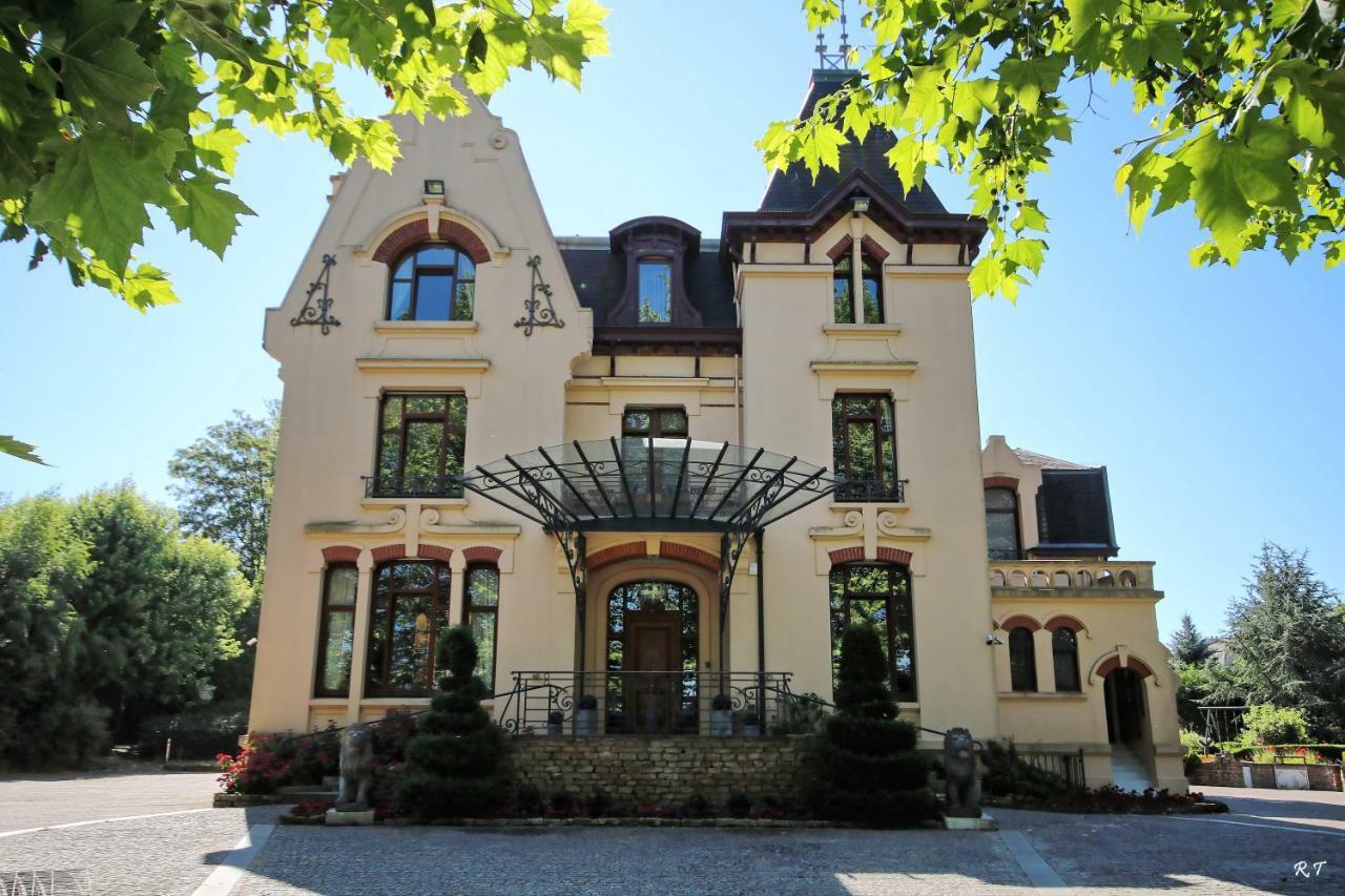 Le Manoir De La Mantille Caudry Ngoại thất bức ảnh